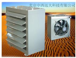 Z型蒸汽暖风机/R 型热水暖风机