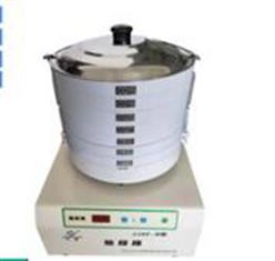 实验室验粉筛/粮油检验筛 型号:TZ43-JJSF-B  库号：M280071