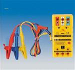 双功能相序表 型号:SH7-90860