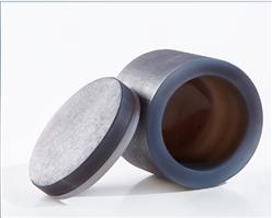 研磨罐 玛瑙材质 型号:OG988-400ML