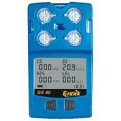 德国恩尼克思Multi-GasMonitor便携式复合气体检测仪（氧气 一氧化碳 硫化氢 可燃气体）