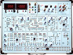 模擬電路實驗箱 型號:VV511-LH-A2B