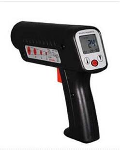手持式红外测温仪 型号:HFD-TI213
