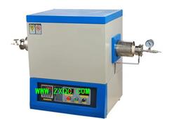 高温管式电阻炉(高温气氛炉1700度)  型号:HY966-HTL1700-60