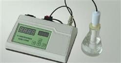 在线式二氧化碳检测仪（水中）/二氧化碳测定仪 型号:FD81-FC-100库号：M233229