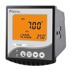 PISCO PH/ORP测量仪 型号:SN17-PH500库号：M407345