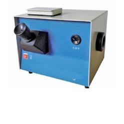 石油产品色度测定仪 型号:ZHSD2500库号：M370655