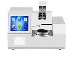 全自动开口闪点测定仪 型号:CN61-SYD-267D库号：M307064