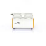 隔膜真空泵(防腐） 型号:KM1-GM-2