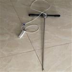 土壤气体采集器1.5米 型号:CN61-KH237