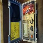 高压绝缘电阻测试仪Kyoritsu/KEW-3128