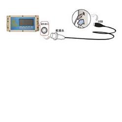 风速风向记录仪 型号:XE48-JL-24库号：M364515