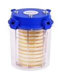 厌氧培养罐（密封型） 型号:JX24-AG25