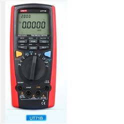 智能型数字表 型号:LY222-UT71B库号：M362121