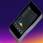 手持式光谱分析仪 型号:HP350C