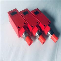 无源电子式压力开关 型号:MEPST-E-NRXNG/NPT1/4库号：M132297