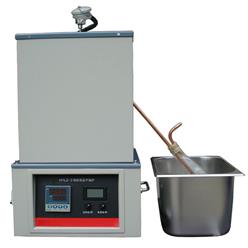 铝甑试验低温干馏炉 型号:HY71-HYLZ-3库号：M402741