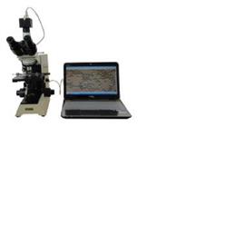 颗粒图像分析系统(标准配置）型号:M400214/ZX-1800库号：M400214