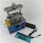 压力可控型电动纽扣电池封装机MSK-160E