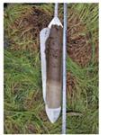 定深式采泥器 型号:XT133-XDB0203