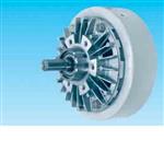 磁粉制动器 型号:ZKB-5XN