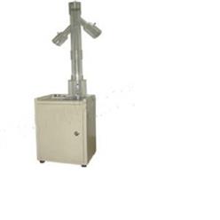 种子风选净度仪（种子吹风仪） 型号:LB06/M251560库号：M251560