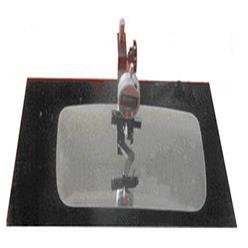 电脑型车镜曲率半径测试仪（不含电脑） 型号:EF3/DR-1库号：M283845