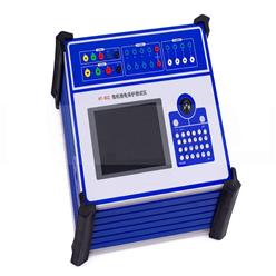 微机继电保护测试仪 型号:HT-802库号：M104559