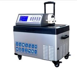 便携式水质自动采样器(搭配云平台) 型号:HX-A库号：M262550