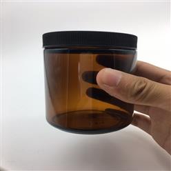 聚四氟乙烯大口瓶 型号:OO122-500ml库号：M185354