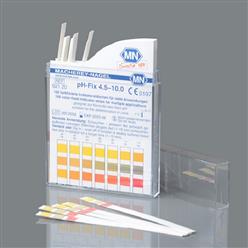 油性试纸（100条/盒） 型号:MN-92120库号：M348255