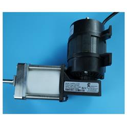 高温采样泵 型号:FT09-CAPEXL2 -EH库号：M397504