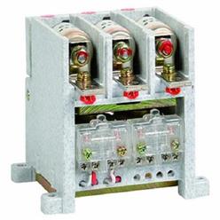 真空接触器 型号:MN3/CKJ5-63库号：M393802