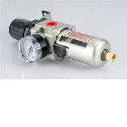 气动小型油水分离调压过滤器单联件 型号:81M/AW4000-04D库号：M391062