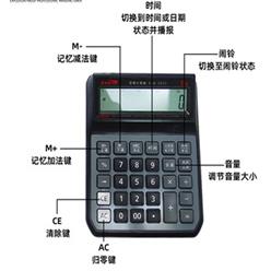 型计算器 型号:SH31-EJQ-10库号：D67075