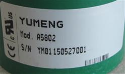 编码器 型号:A5802/SI-TZ01/002库号：D264128