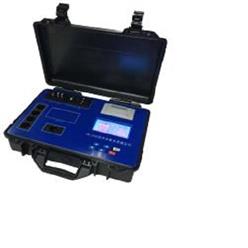 便携式多参数水质测定仪 型号:DF-D365261库号：D365261