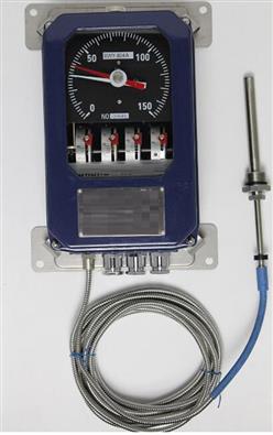 变压器温度控制器 型号:TB202-BWY-804AJ(TH)库号：D400875