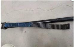 摩擦管钳（含链条） 型号:AB577-400MM库号：D25484