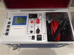 变压器直流电阻测试仪 型号:HY988-HY1101N-10A库号：D22803