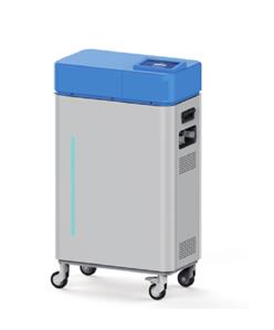 真空脱气仪 型号:HTQ-1A库号：D363642