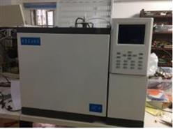 微量硫分析仪 型号:HDU6-HC-3库号：D285320