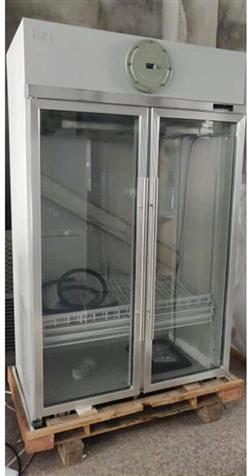防爆冷藏柜（立式1000L） 型号:BL-L1160CF2M库号：D378894