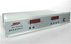 微机型电阻冷磁控复合真空计 型号:RP333-ZDF-5214M-IIL库号：D24622
