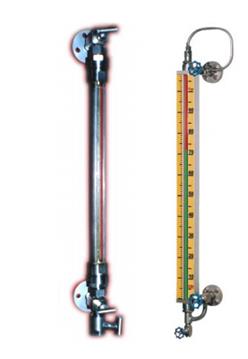 管式双色水位计 型号:XBY4.0S2-600L库号：D144977