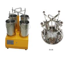 土壤团聚体分析仪（带控水架） 型号:XDB0601-Ⅲ库号：D399393