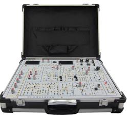 模拟电路实验箱 型号:DICE-A9 库号：D19011