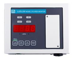 LUDLUM数字区域监测仪 型号:375库号：D277222
