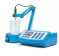 实验室多参数离子浓度测定仪  型号:HI83200 库号：D346688