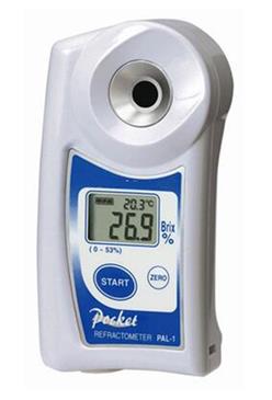 糖度仪 型号：PAL-1 库号：D385114